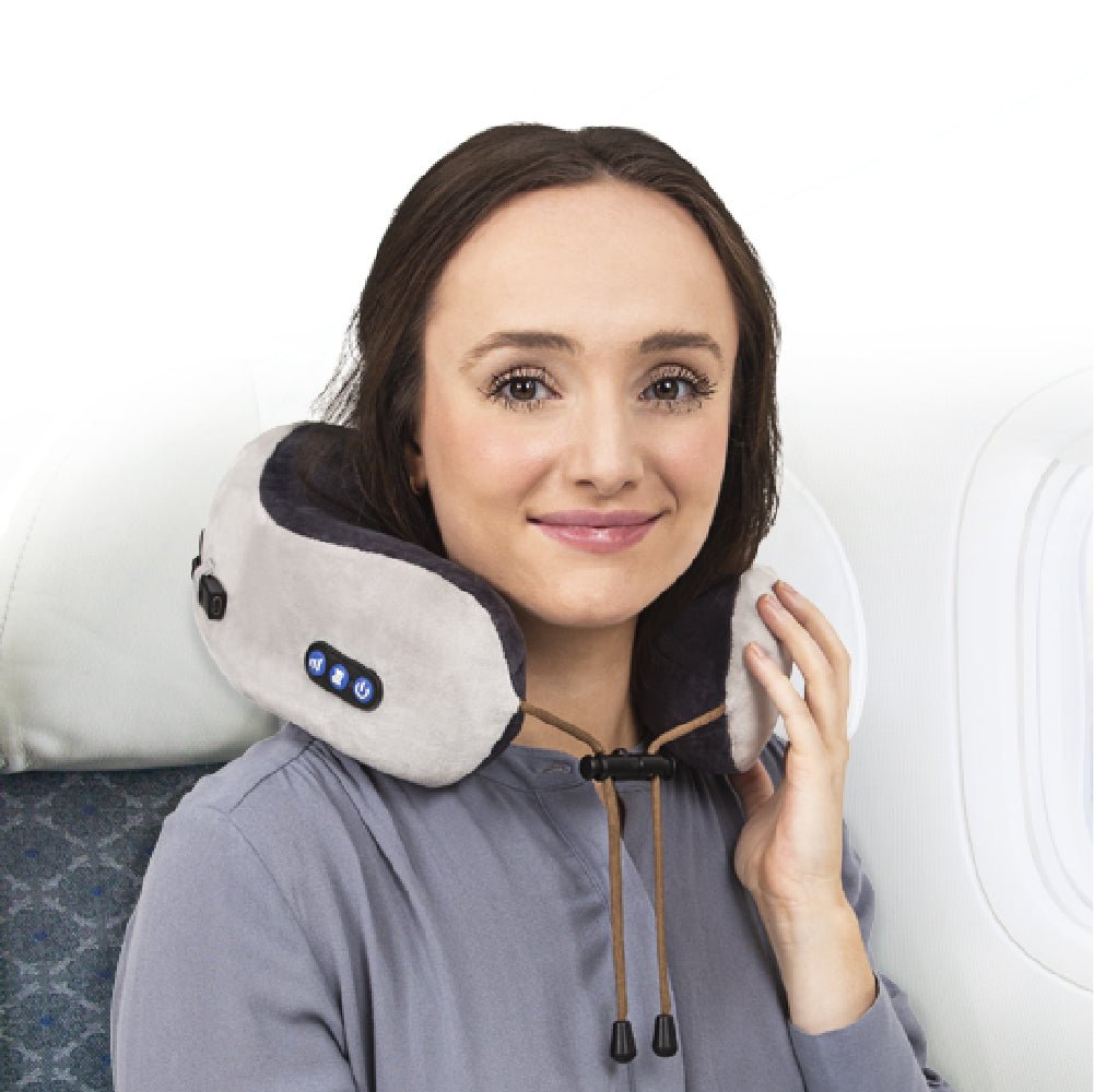 Amamedic AM2108 Neck Massage Pillow | Titan Chair Amamedic AM2108 Neck Massage Pillow | Titan Chair